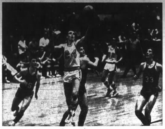 Mattoon 1965